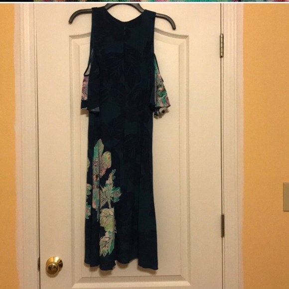 Anthropologie Dress Size 8 - Picture 4 of 4